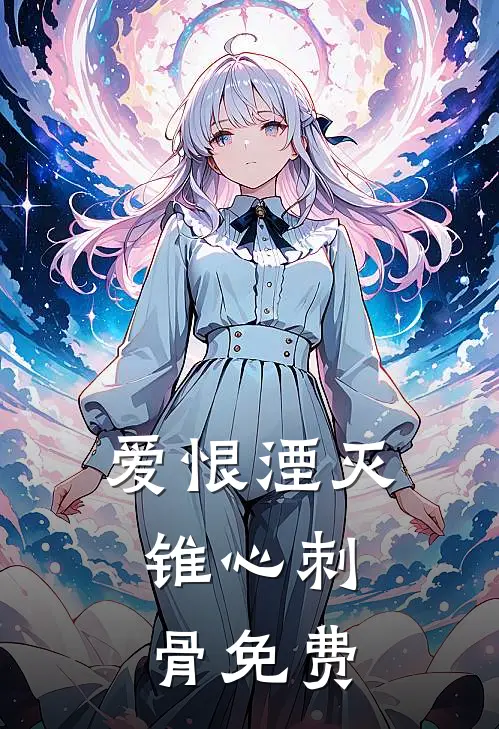 爱恨湮灭，锥心刺骨免费