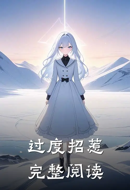 过度招惹完整阅读