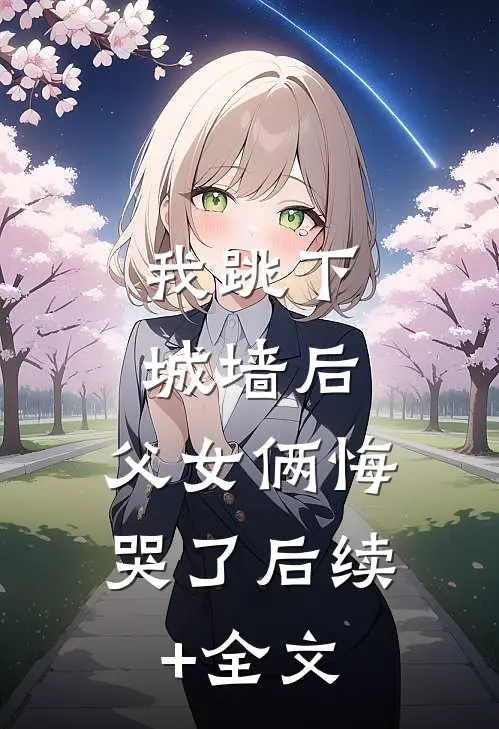我跳下城墙后，父女俩悔哭了后续+全文