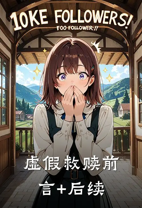 虚假救赎前言+后续