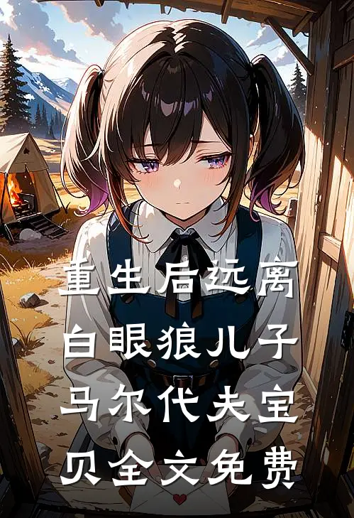 重生后远离白眼狼儿子马尔代夫宝贝全文免费