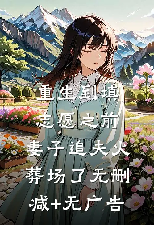 重生到填志愿之前，妻子追夫火葬场了无删减+无广告