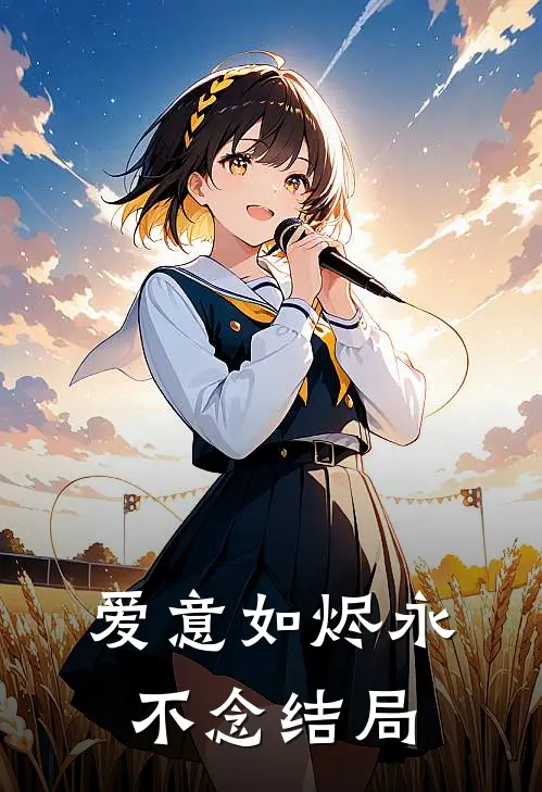 爱意如烬永不念结局