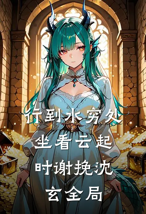 行到水穷处，坐看云起时谢挽沈玄全局