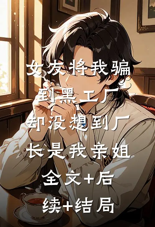 女友将我骗到黑工厂，却没想到厂长是我亲姐全文+后续+结局