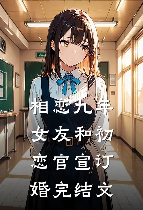 相恋九年，女友和初恋官宣订婚完结文