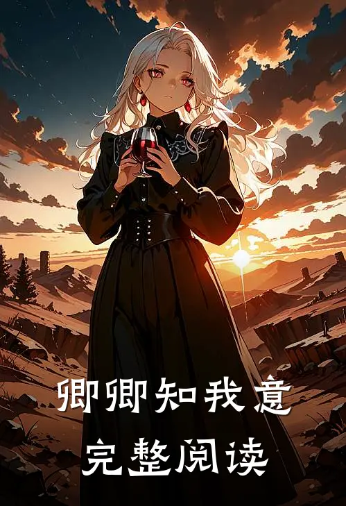 卿卿知我意完整阅读