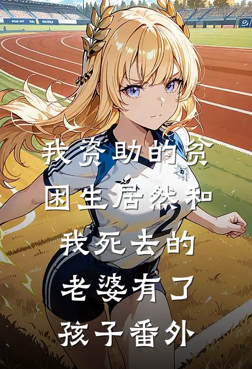 我资助的贫困生居然和我死去的老婆有了孩子番外