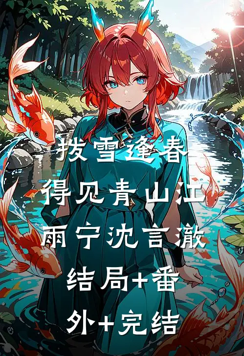 拨雪逢春，得见青山江雨宁沈言澈:结局+番外+完结