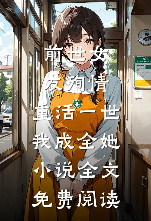 前世女友殉情，重活一世我成全她小说全文免费阅读