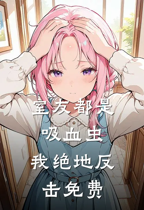 室友都是吸血虫，我绝地反击免费