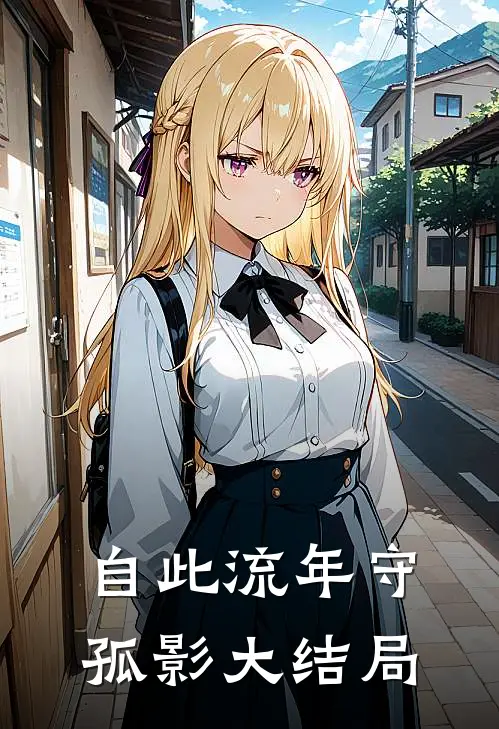 自此流年守孤影大结局