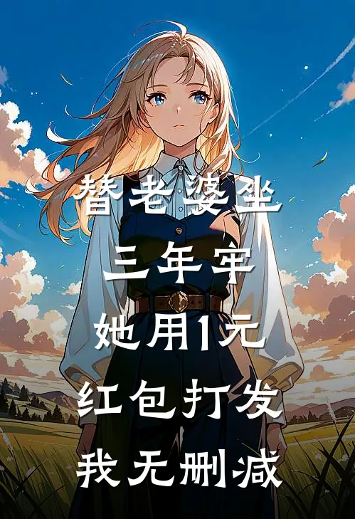 替老婆坐三年牢，她用1元红包打发我无删减