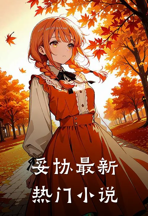 妥协最新热门小说