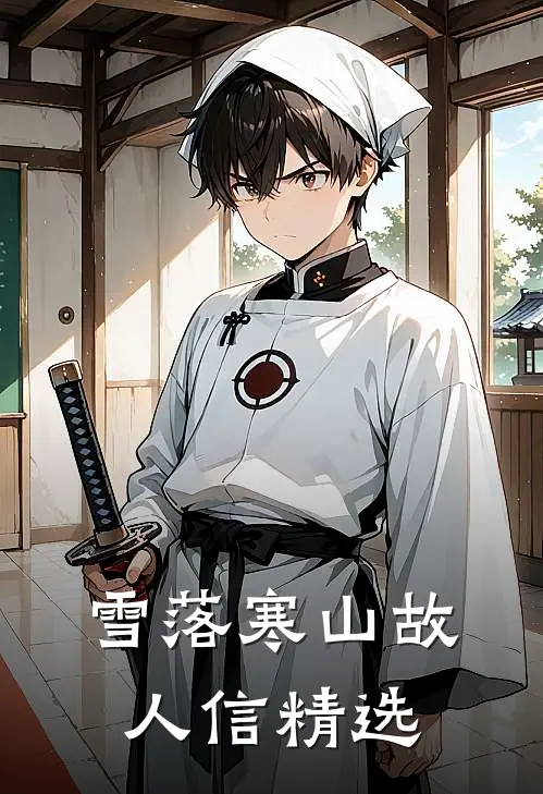 海棠也曾盛极而衰好书