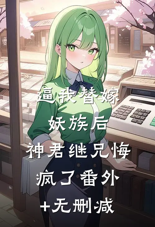 逼我替嫁妖族后，神君继兄悔疯了番外+无删减