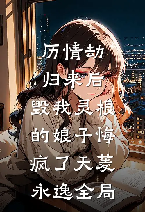历情劫归来后，毁我灵根的娘子悔疯了天菱永逸全局