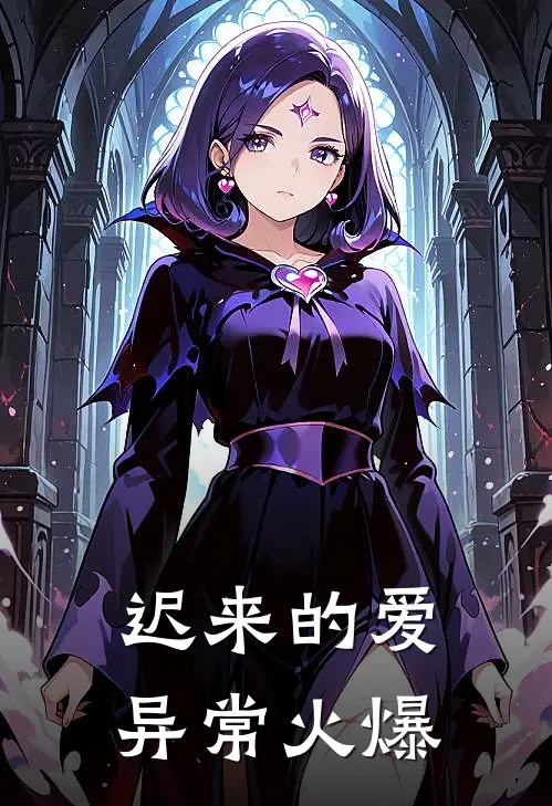 迟来的爱异常火爆