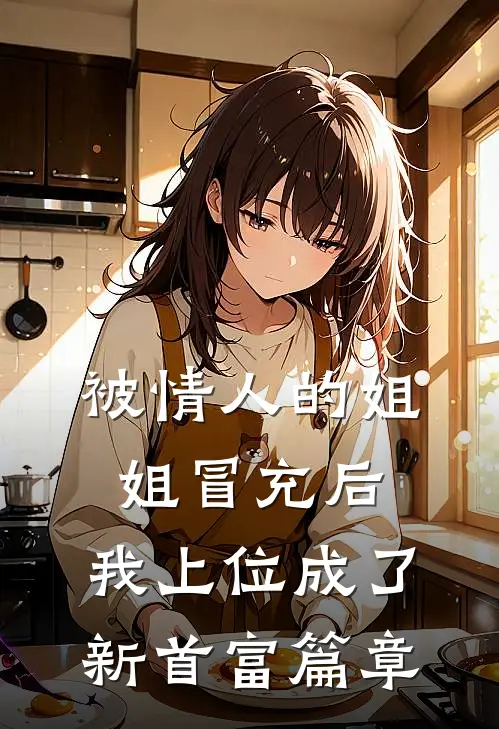 被情人的姐姐冒充后，我上位成了新首富篇章