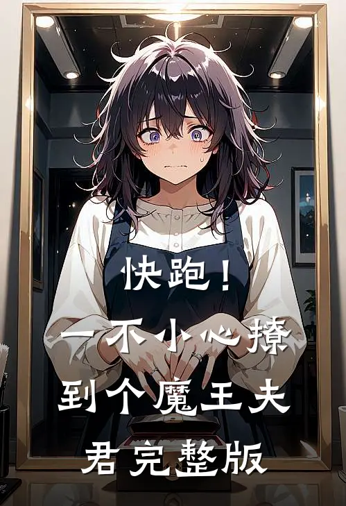 快跑！一不小心撩到个魔王夫君完整版