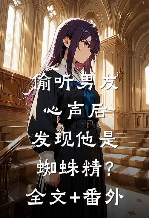 偷听男友心声后，发现他是蜘蛛精？全文+番外