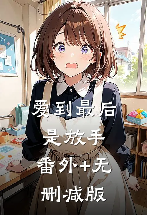爱到最后是放手:番外+无删减版
