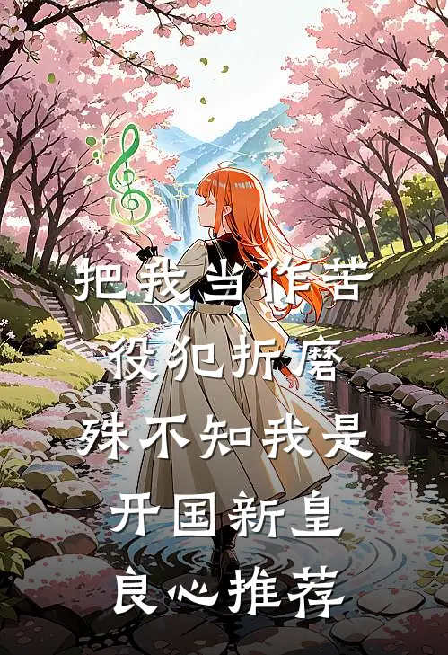 把我当作苦役犯折磨，殊不知我是开国新皇良心推荐