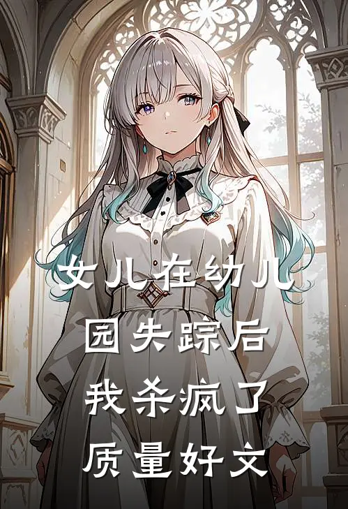 女儿在幼儿园失踪后，我杀疯了质量好文