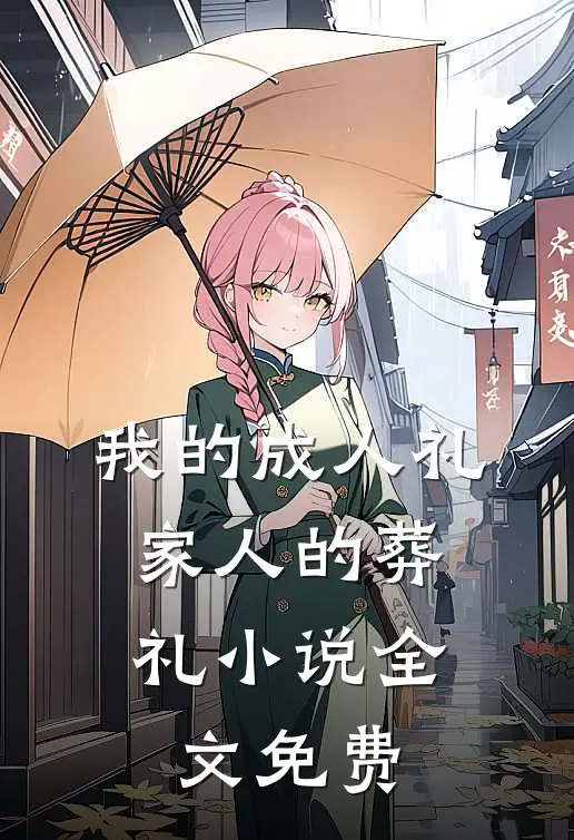 我的成人礼，家人的葬礼小说全文免费