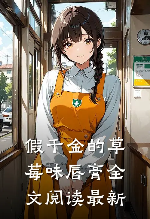 假千金的草莓味唇膏全文阅读最新