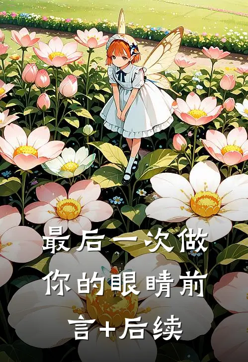 最后一次做你的眼睛前言+后续