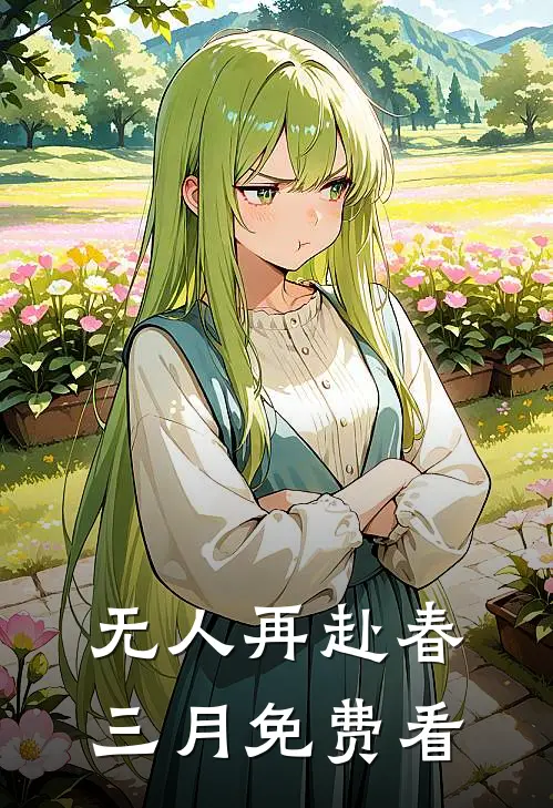 无人再赴春三月免费看
