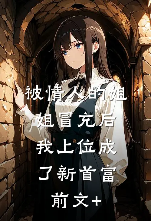 被情人的姐姐冒充后，我上位成了新首富前文+