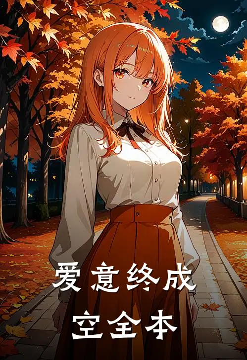 爱意终成空全本