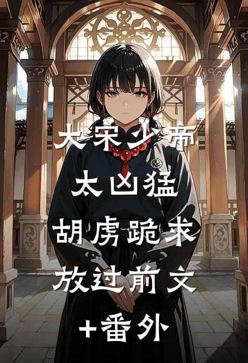 大宋少帝太凶猛，胡虏跪求放过前文+番外
