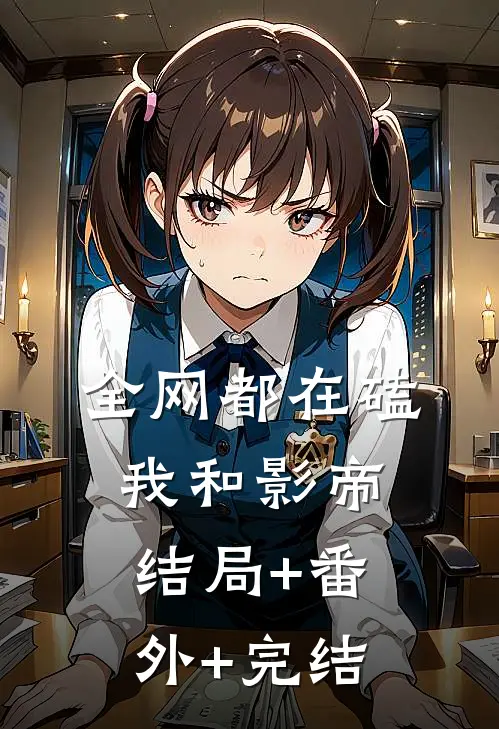 全网都在磕我和影帝结局+番外+完结