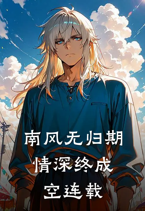 南风无归期，情深终成空连载
