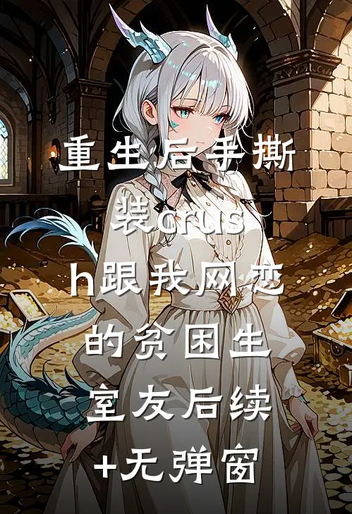 重生后手撕装crush跟我网恋的贫困生室友后续+无弹窗