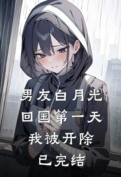 男友白月光回国第一天，我被开除已完结