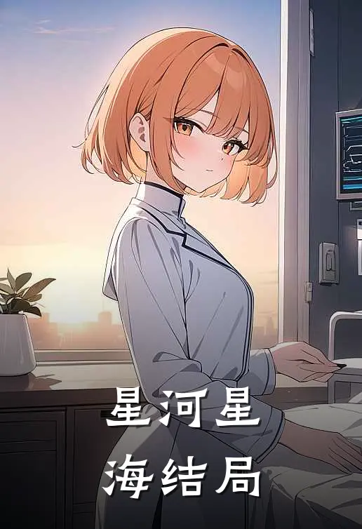 星河星海结局
