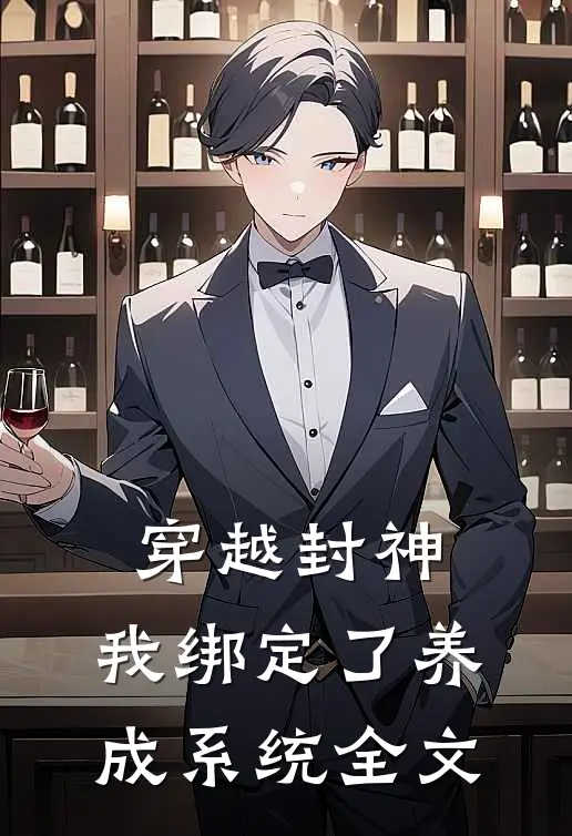穿越封神，我绑定了养成系统全文