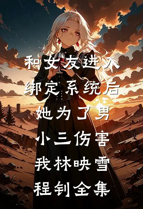 和女友进入绑定系统后，她为了男小三伤害我林映雪程钊全集