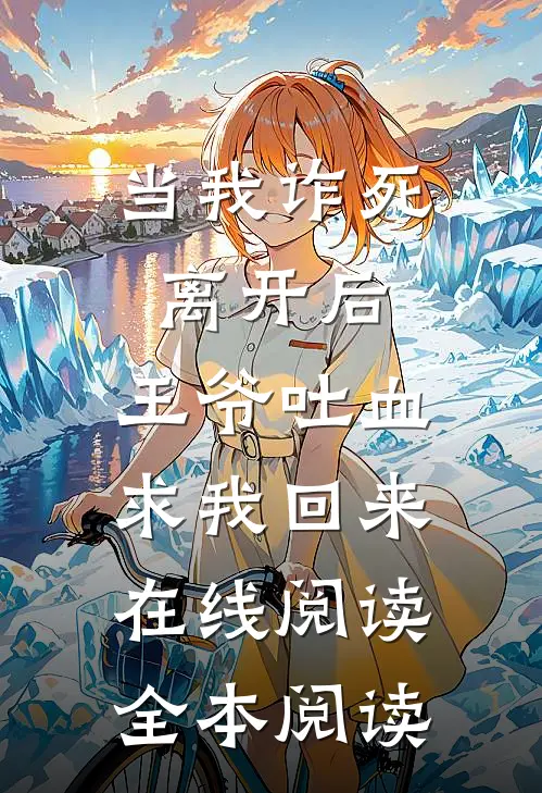 当我诈死离开后，王爷吐血求我回来在线阅读全本阅读