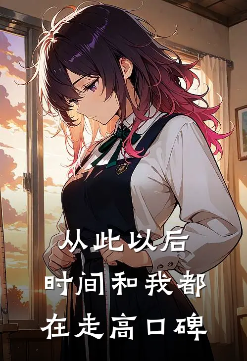 从此以后，时间和我都在走高口碑