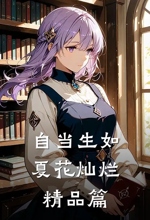 自当生如夏花灿烂精品篇