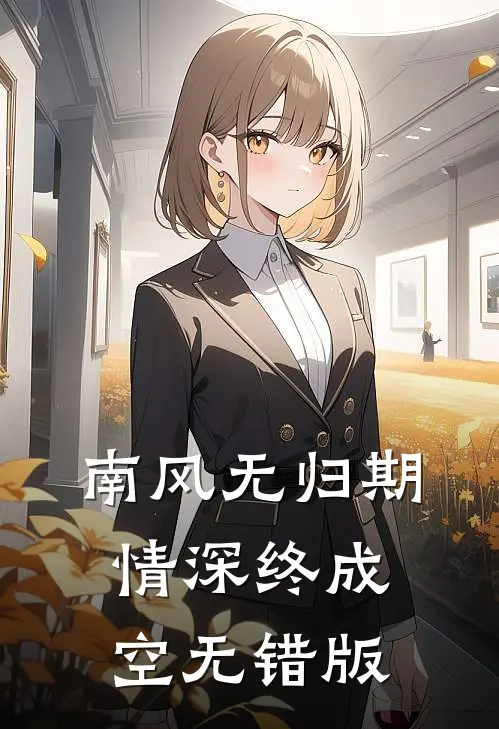 南风无归期，情深终成空无错版