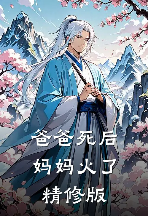 爸爸死后，妈妈火了精修版
