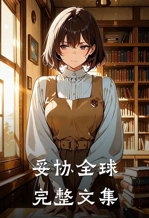妥协全球完整文集