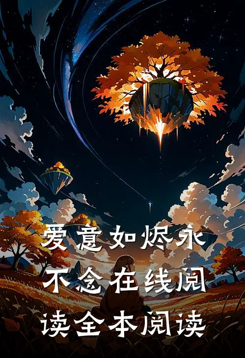 爱意如烬永不念在线阅读全本阅读