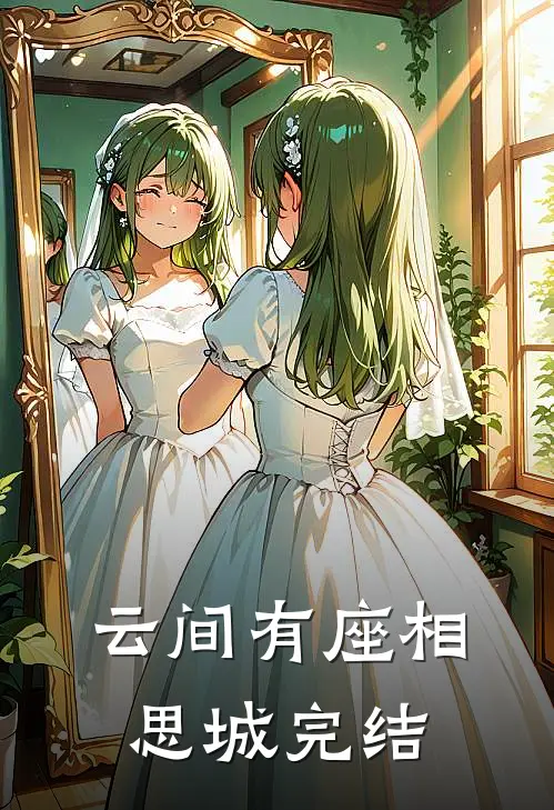 云间有座相思城完结